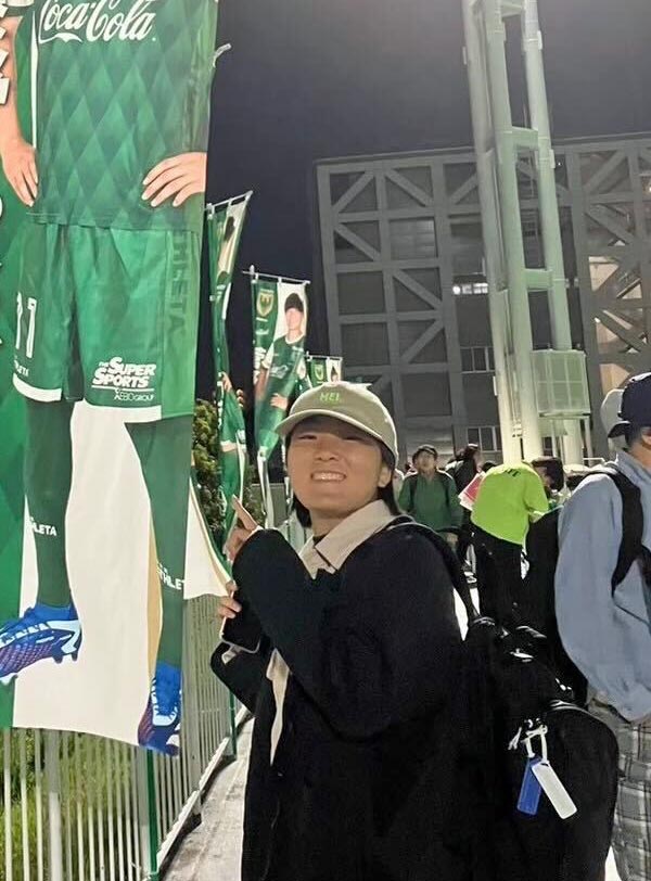 松田 芽衣
